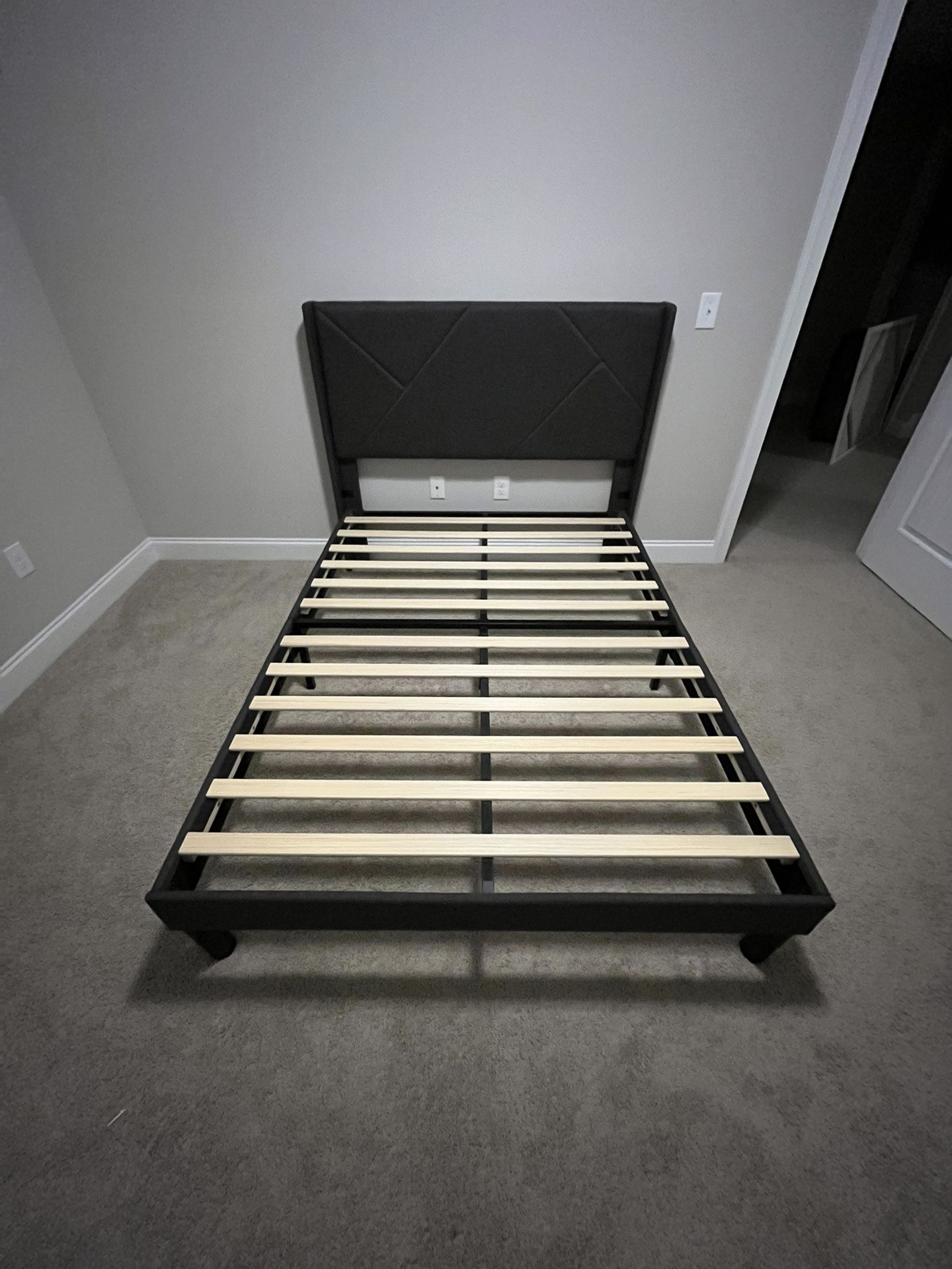 Full Size Bed Frame