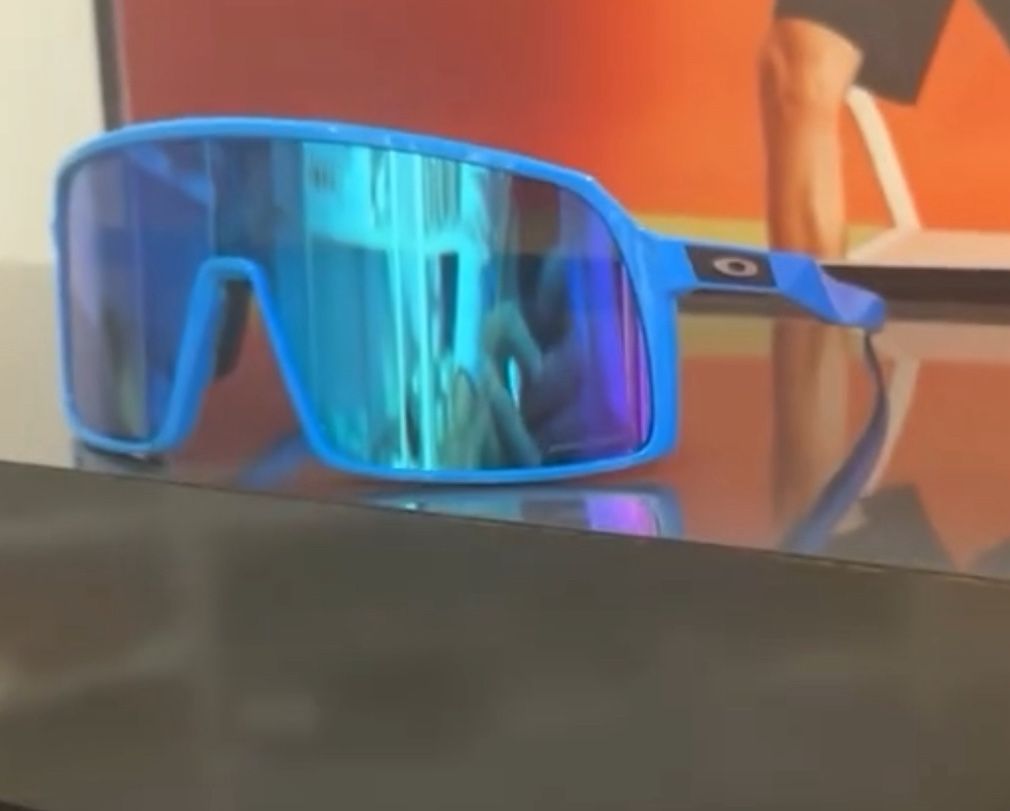 Sutro Prizm 