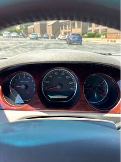 2006 Buick Lucerne