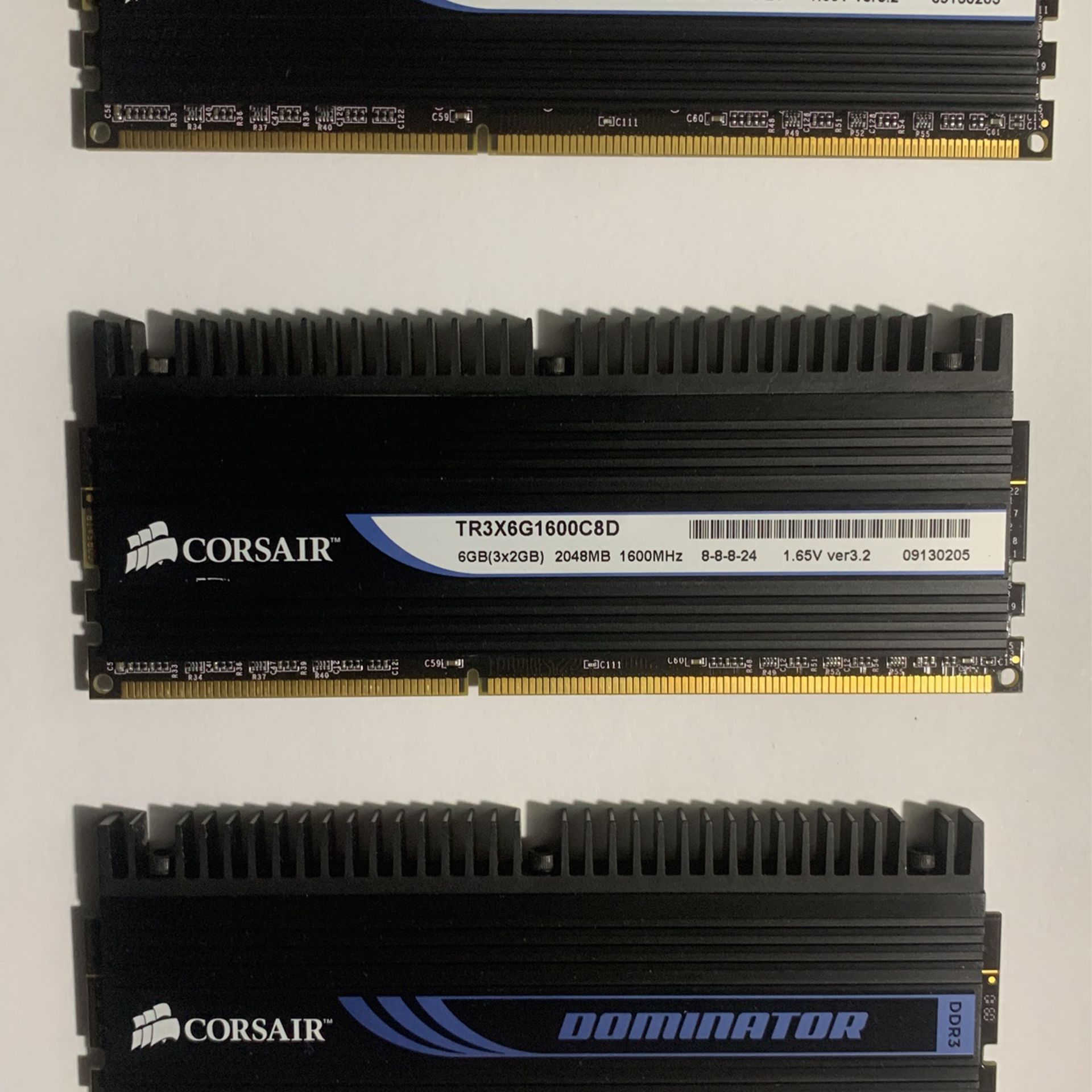CORSAIR RAM