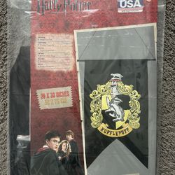 Harry Potter Banner