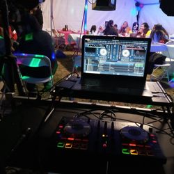 Dj