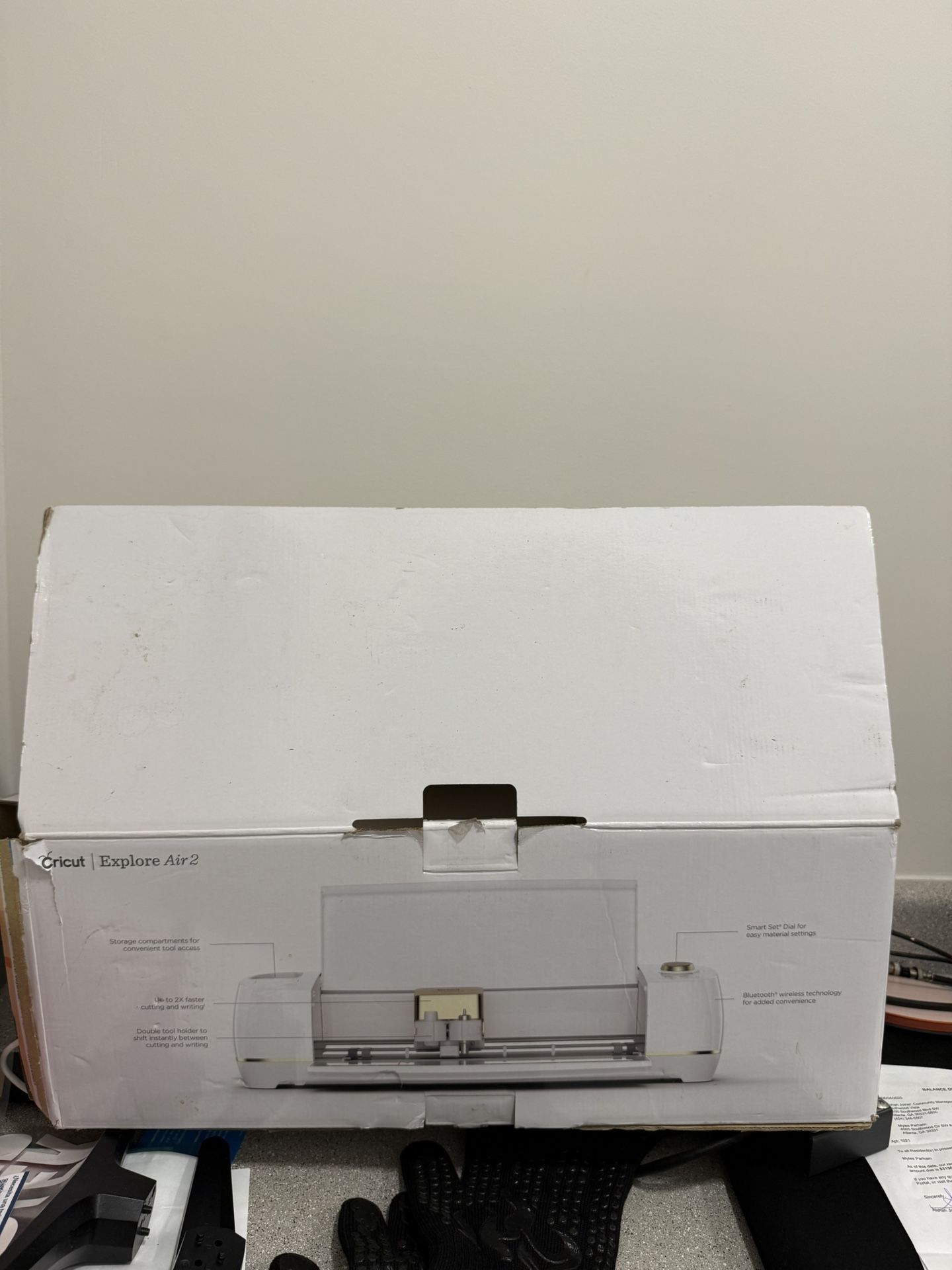 Cricut Explore Air 2