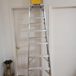8 ft ladder