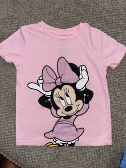 Minnie t shirt