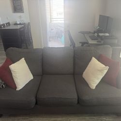 Pull Out Sleeper Couch 