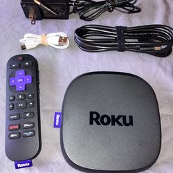 Roku Ultra (4850) Latest Version