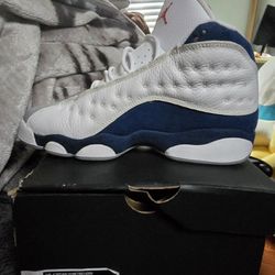 Air Jordan 13 Retro Gs