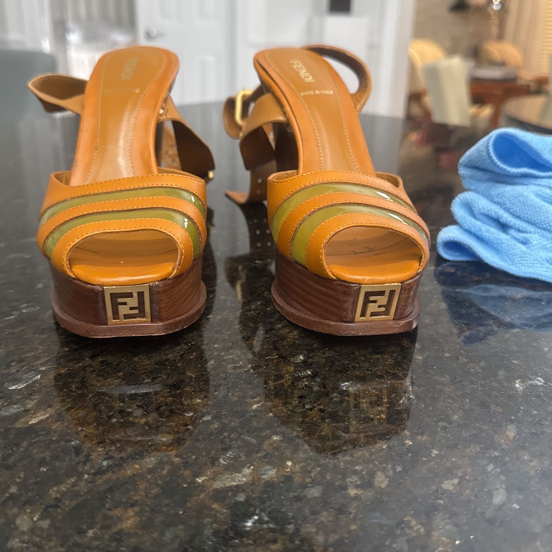 Fendi