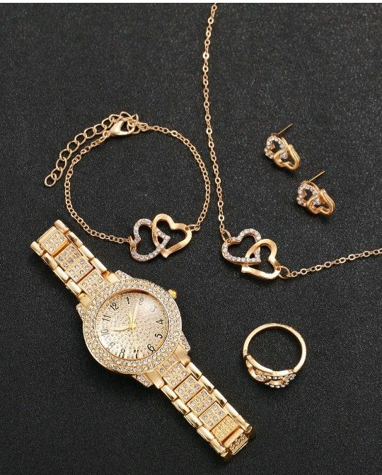 Vendo Este Set