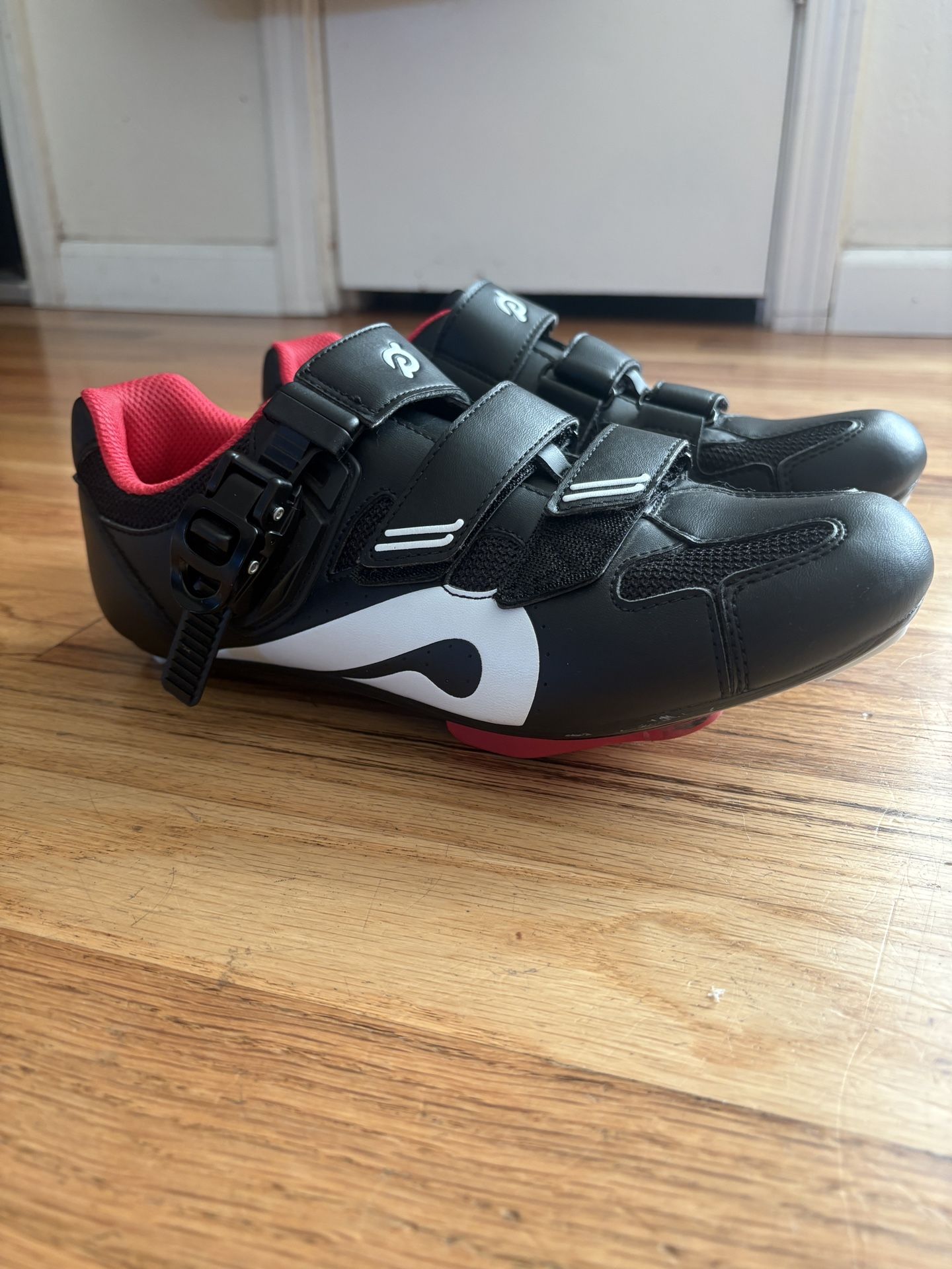 Peloton Cycling Shoes