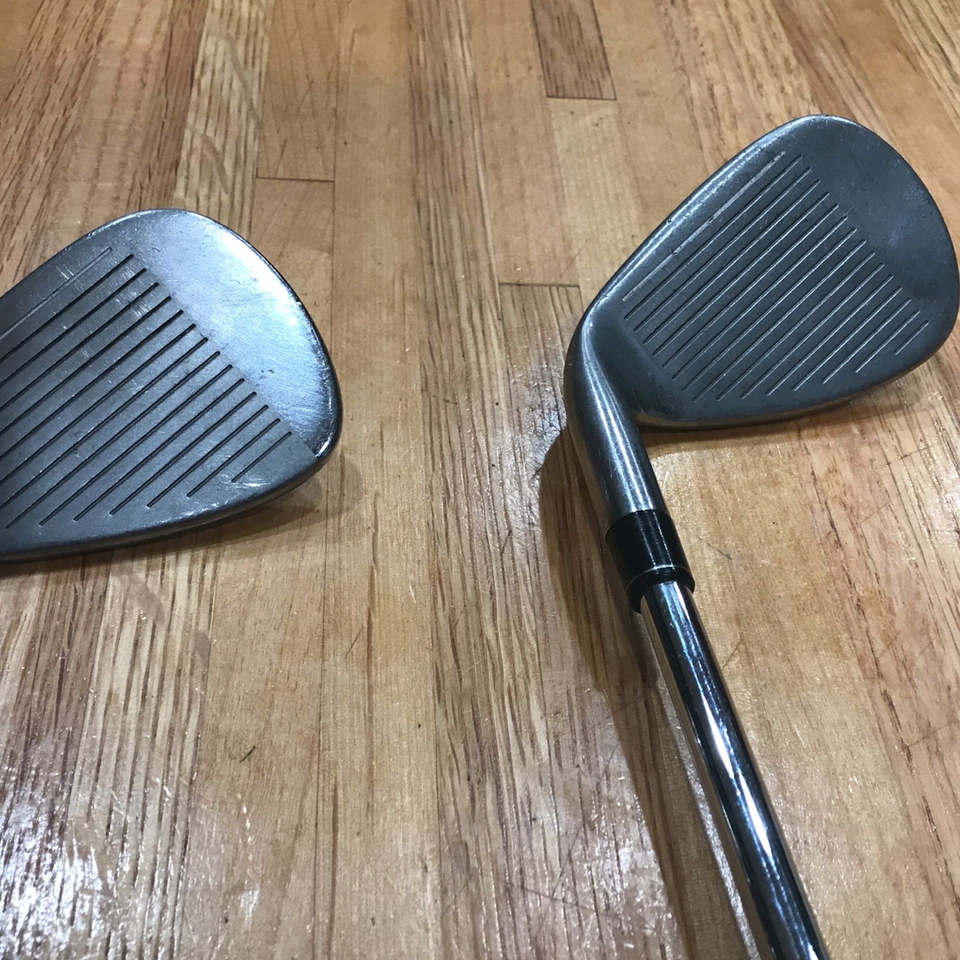 Taylor Made M6 Wedges for Sale in Los Angeles, CA OfferUp