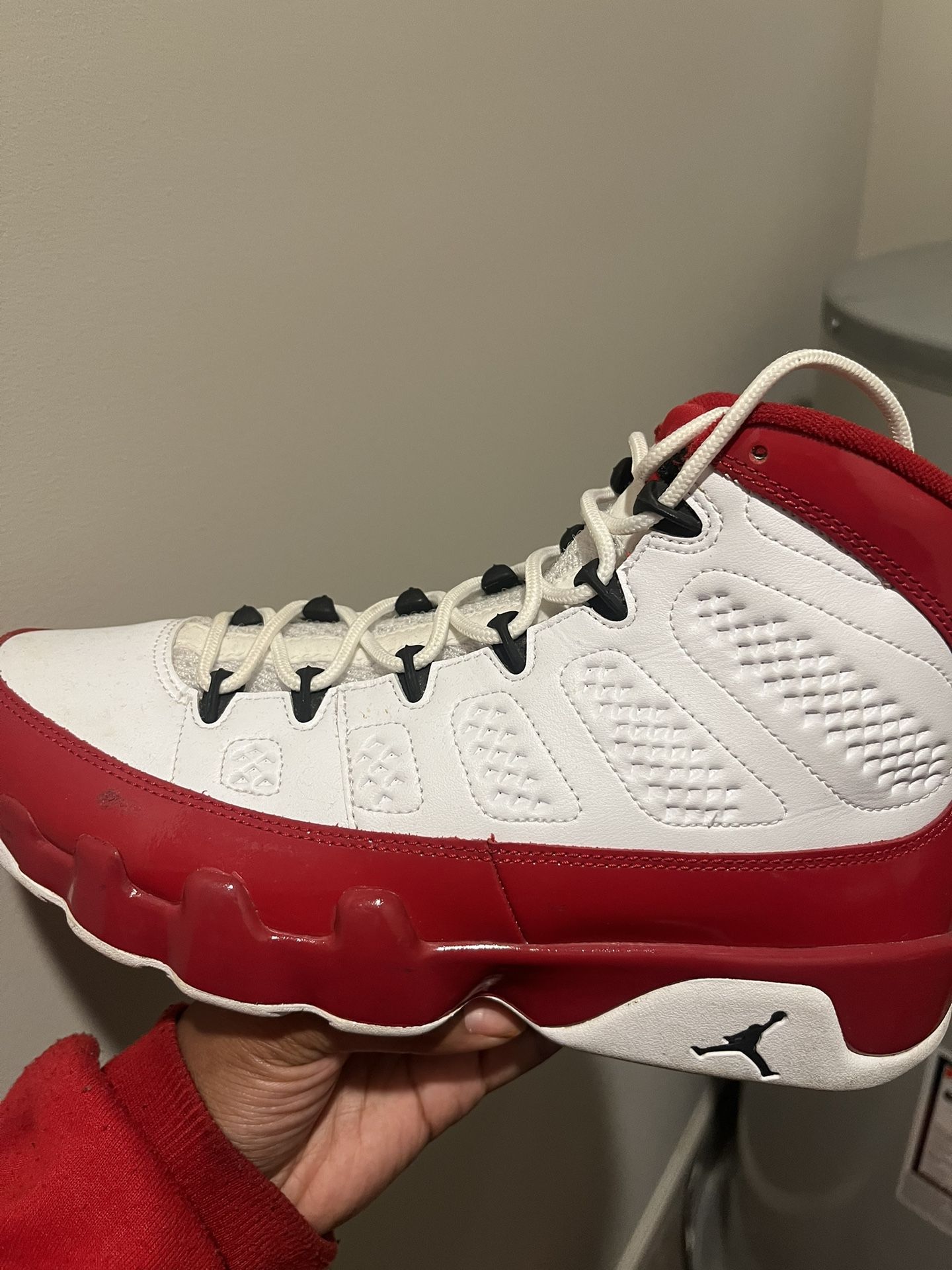 jordan 9s