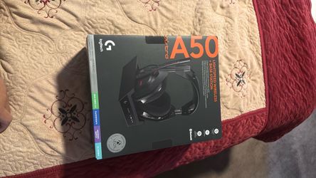Brand New Astro A50 Headset