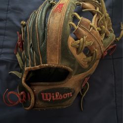 Infielders Glove 11.5