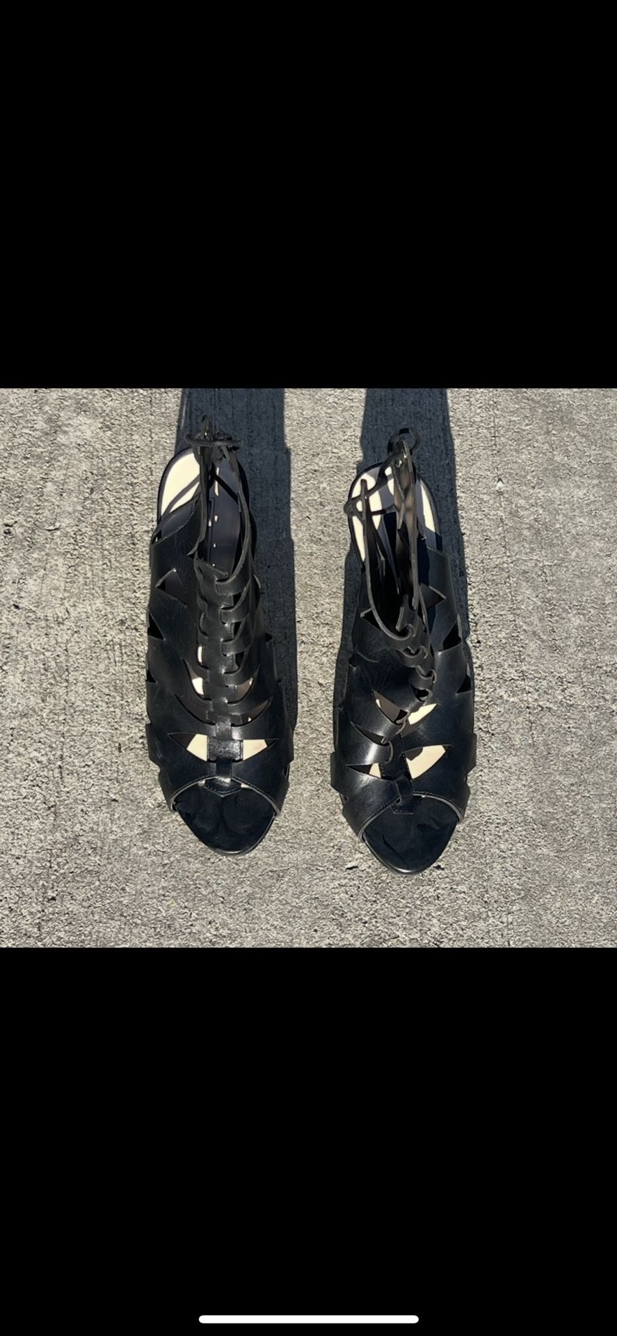 High Heels
