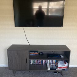 Brand New TV Stand 