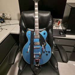 Gretchen Streamliner G2622T Six String Electric Guitar