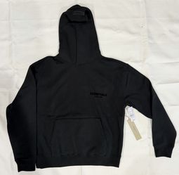 essential hoodie