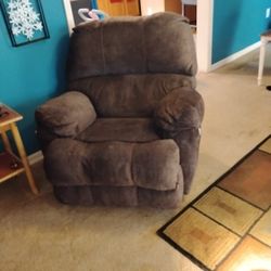 Recliner