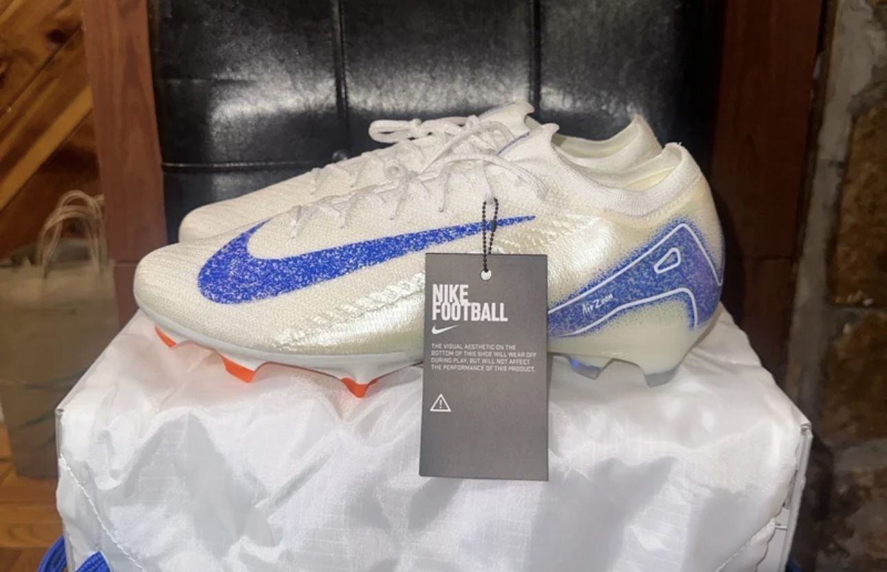 Nike Mercurial Vapor 16 Elite 