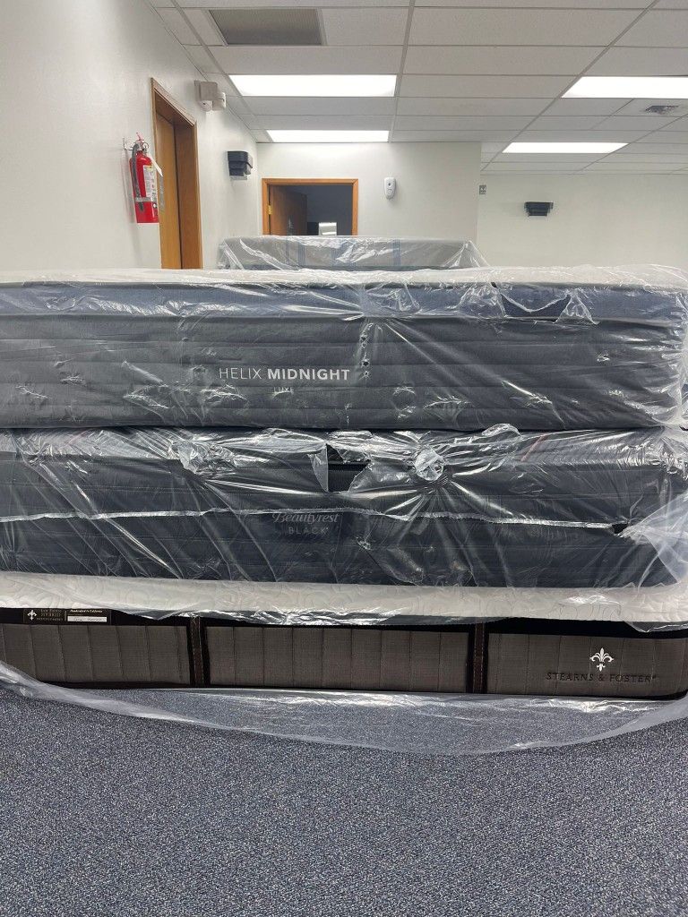 Unbeatable Prices on Beautyrest, Sealy & Casper – Don’t Wait!