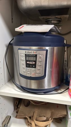 Instant Pot