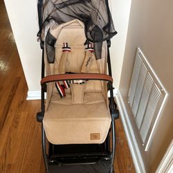 Baby Joy Stroller