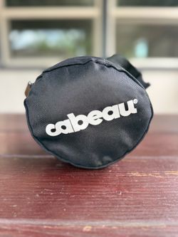 Cabeau Memory Foam Travel Neck Pillow