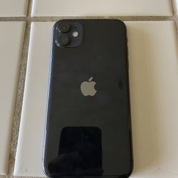 Apple iPhone 11 64gb Unlocked 