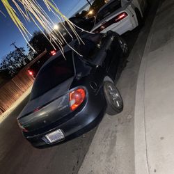 2002 Dodge Neon