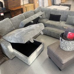 Furniture Sofa Sectional Chair Recliner Couch Tv Stand Coffee Table 