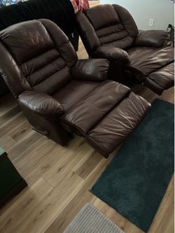 Recliners,