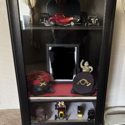 Stereo Cabinet 