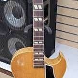 1951 Gibson L4-C Acoustic Guitar