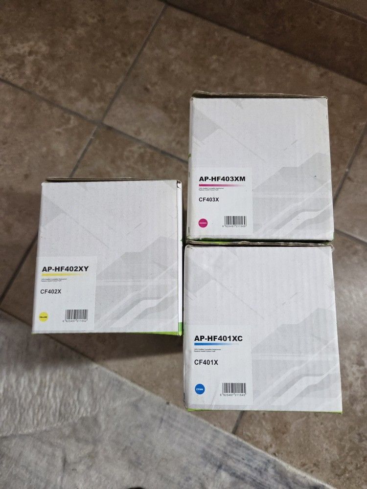 Hp Toner Cartridge