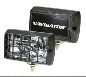 Aftermarket Fog Lights