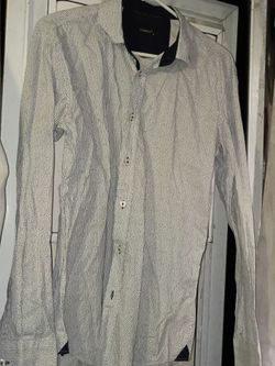 I pair jeans 2 dress shirts
