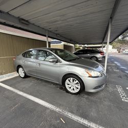 2013 Nissan Sentra
