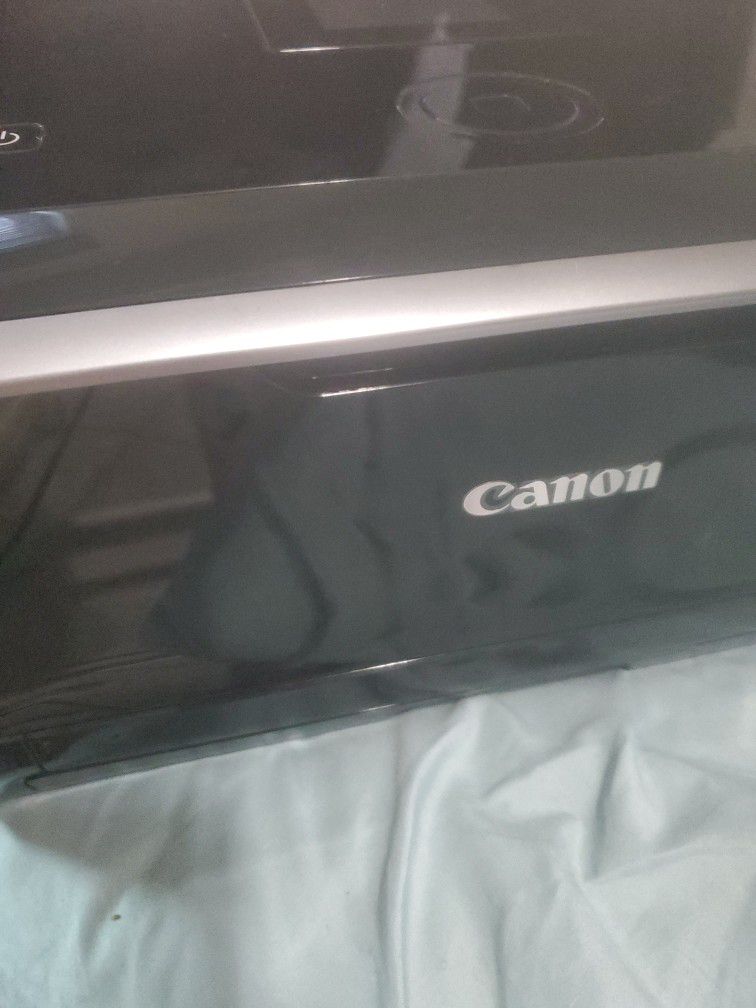 Canon Pixma All In One Printer 