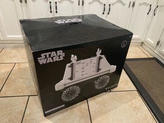 D23 2026 Star Wars Polar Mouse Droid