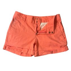 Maison Jules Women’s Shorts, Pink, Size 0
