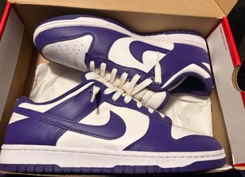 Dunks