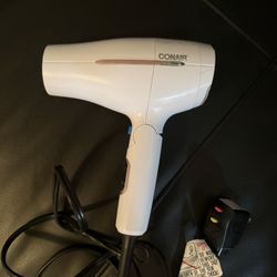 Conair Hair Dryer 