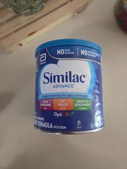 Similac