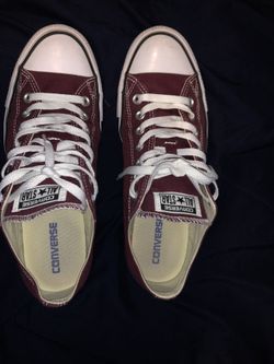 Converse - Size 9