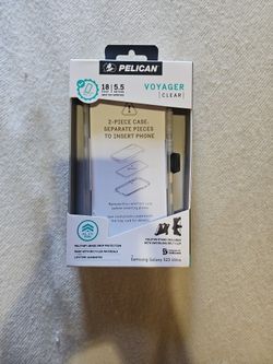 Phone Case Pelican VOYAGER - SamaungS23 Ultra