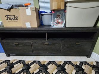 Big Entertainment Center