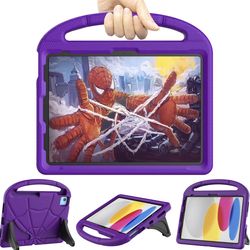 iPad 10th Generation 10.9 Case (New)