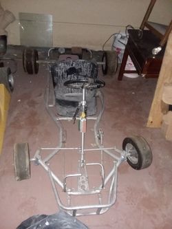 Go-kart